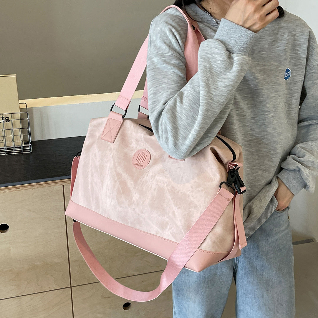 Travel Duffle Bag Kalsten