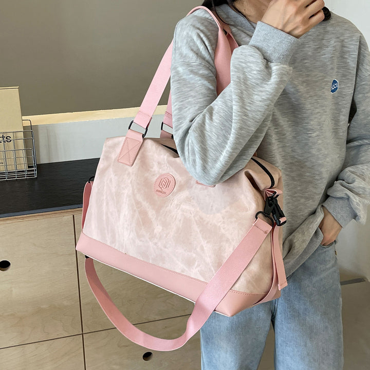 Travel Duffle Bag Kalsten