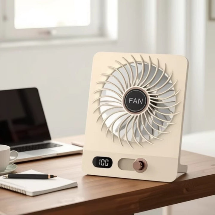 Portable Usb Fan Kalsten