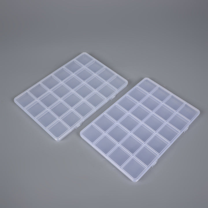 Versatile Craft Supply Container Kalsten
