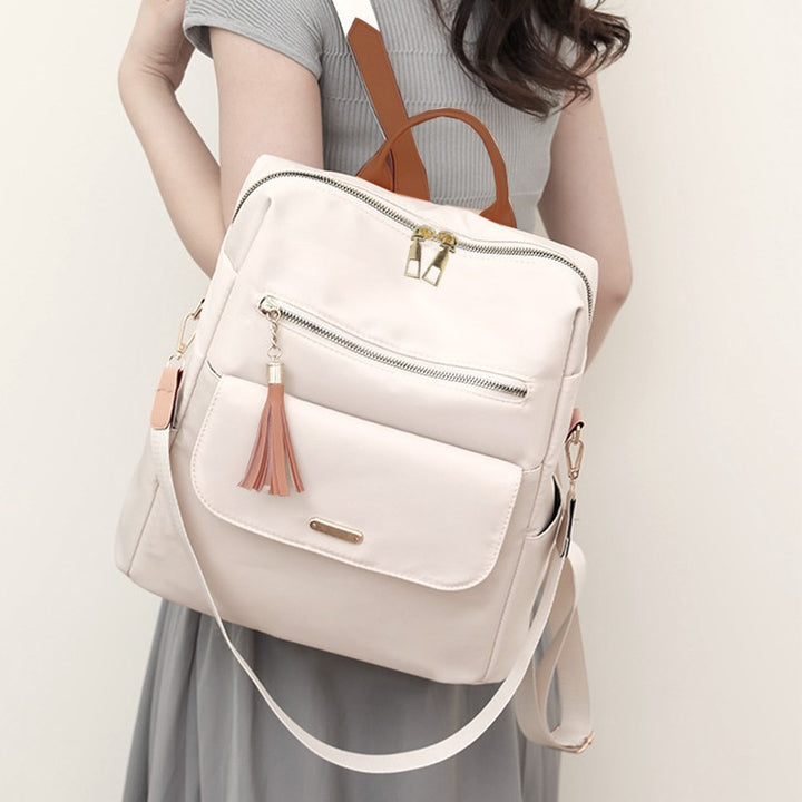 Multifunctional Fashion Backpack Kalsten