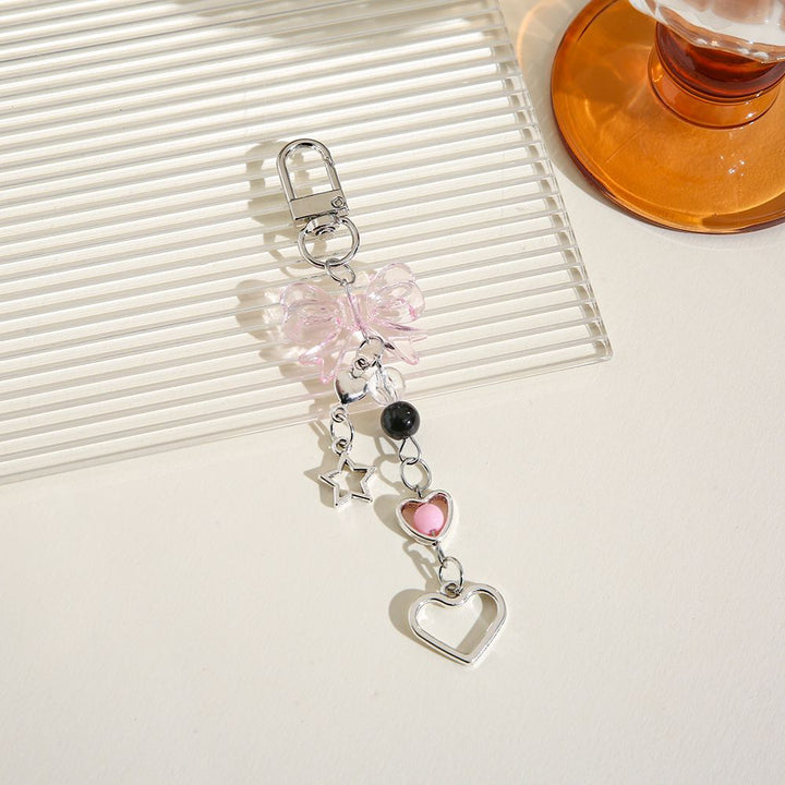 Creative Charm Keychain Kalsten