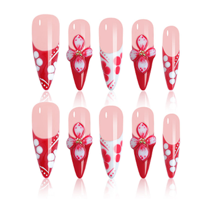 Nail Art Set Kalsten