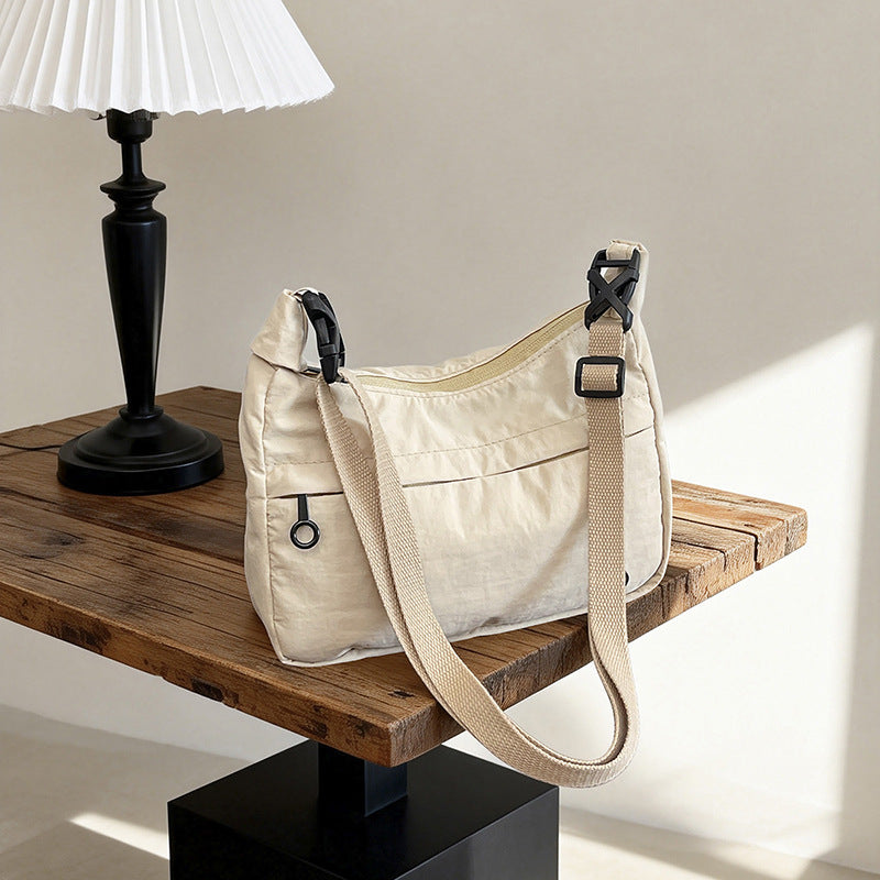 WoVersatile Everyday Hobo Bag with Adjustable Strap Kalsten