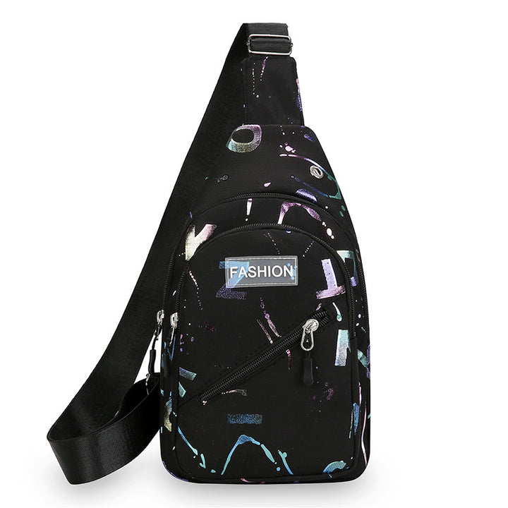 Artistic Sling Bag Kalsten
