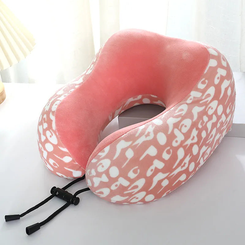 Ladies ergonomic neck support pillow Kalsten