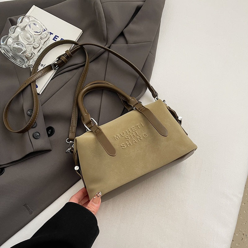 Premium Padded Satchel Kalsten