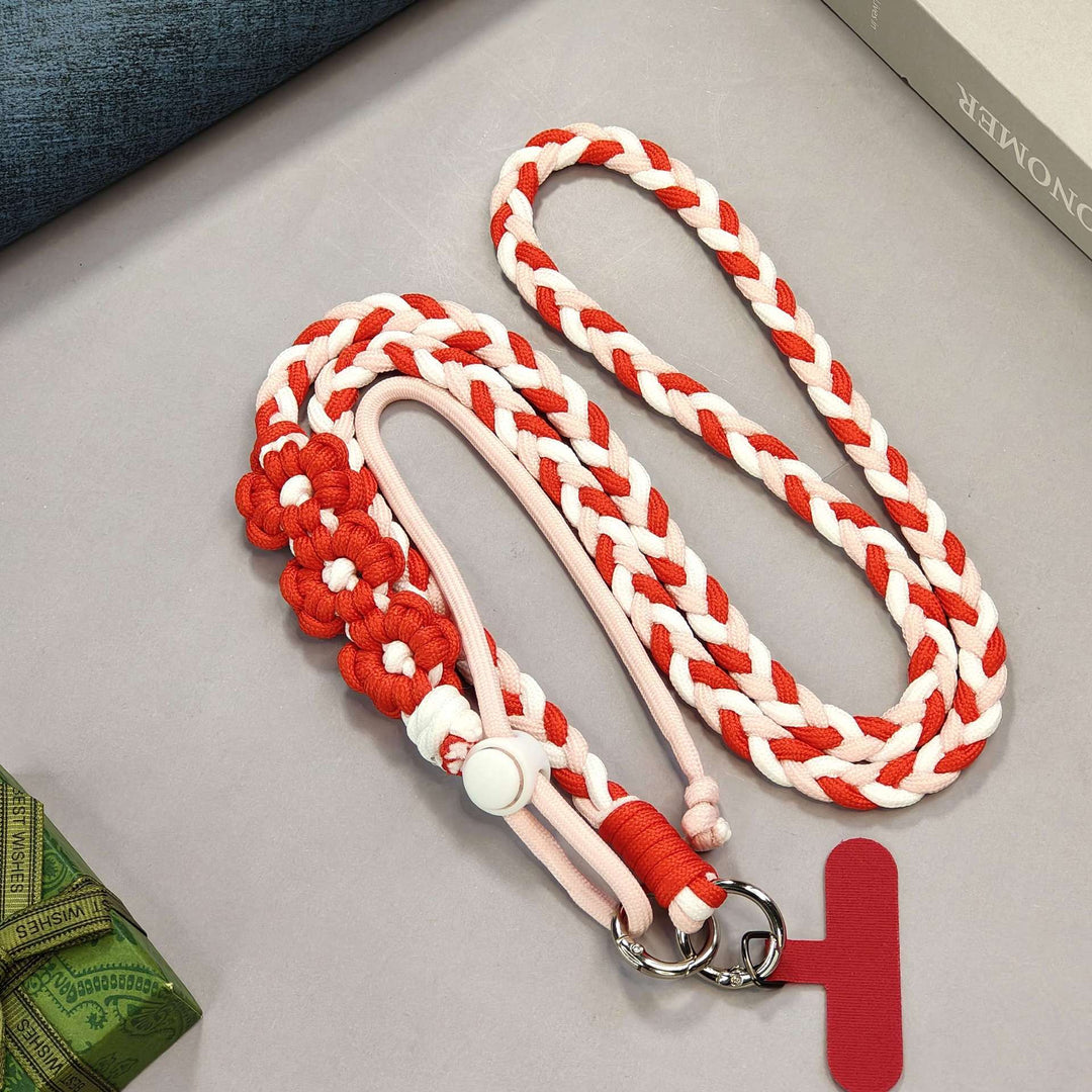 Braid Design Dog Leash Kalsten