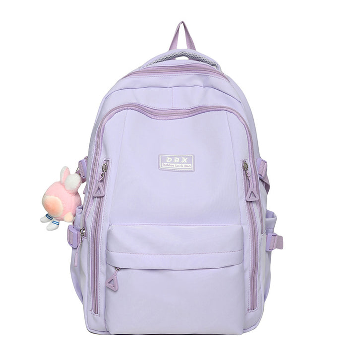 Versatile Multi-Compartment Backpack