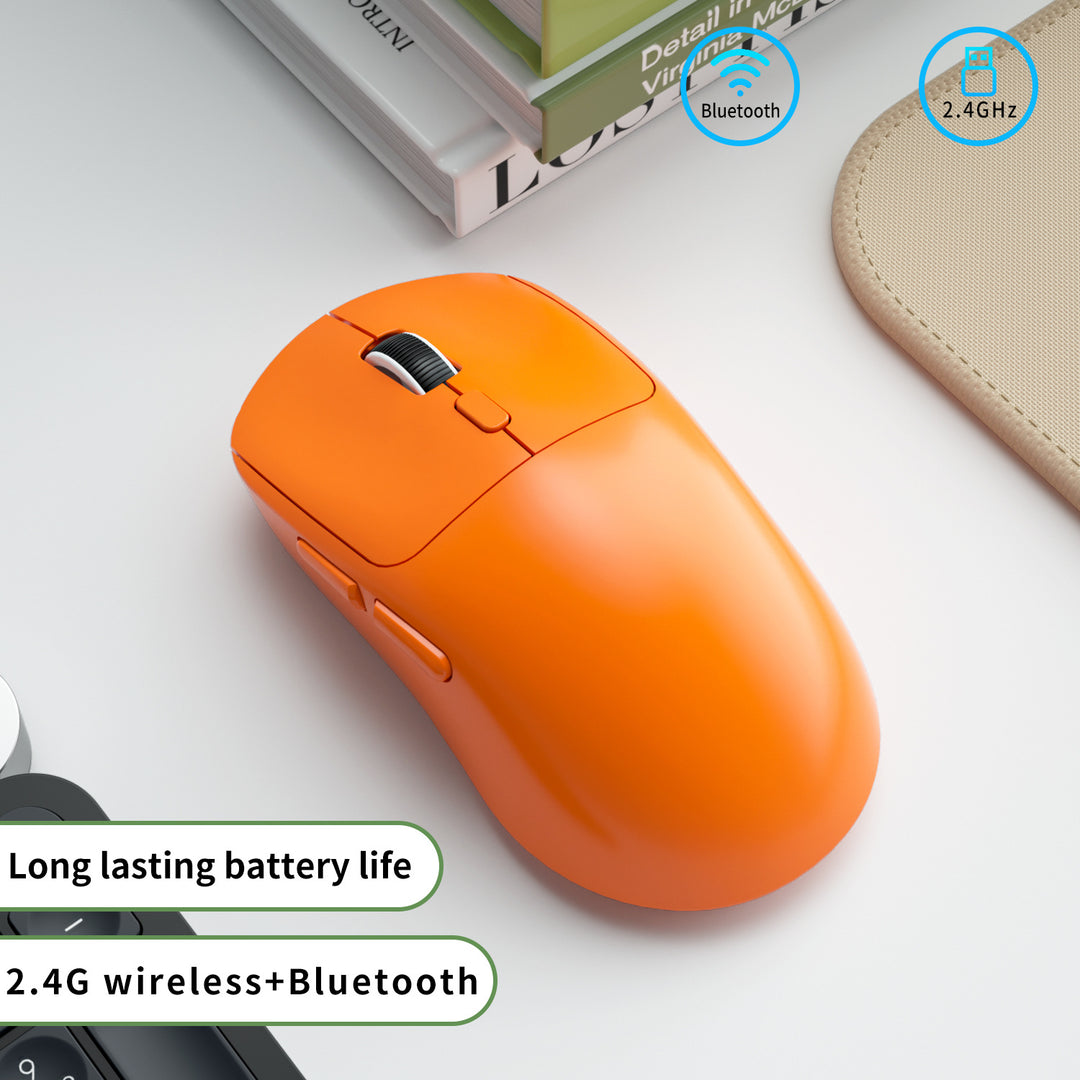 Ergonomic Wireless Mouse Kalsten