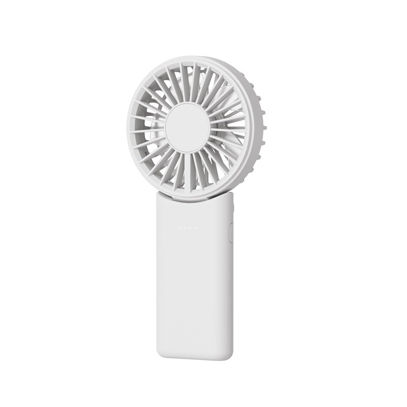 Unisex Portable High-Performance Fan with Ergonomic Design Kalsten