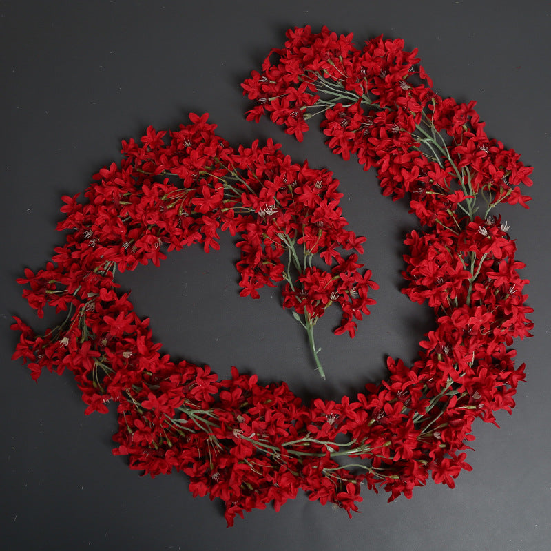 Decorative Garland for Home Decor Display