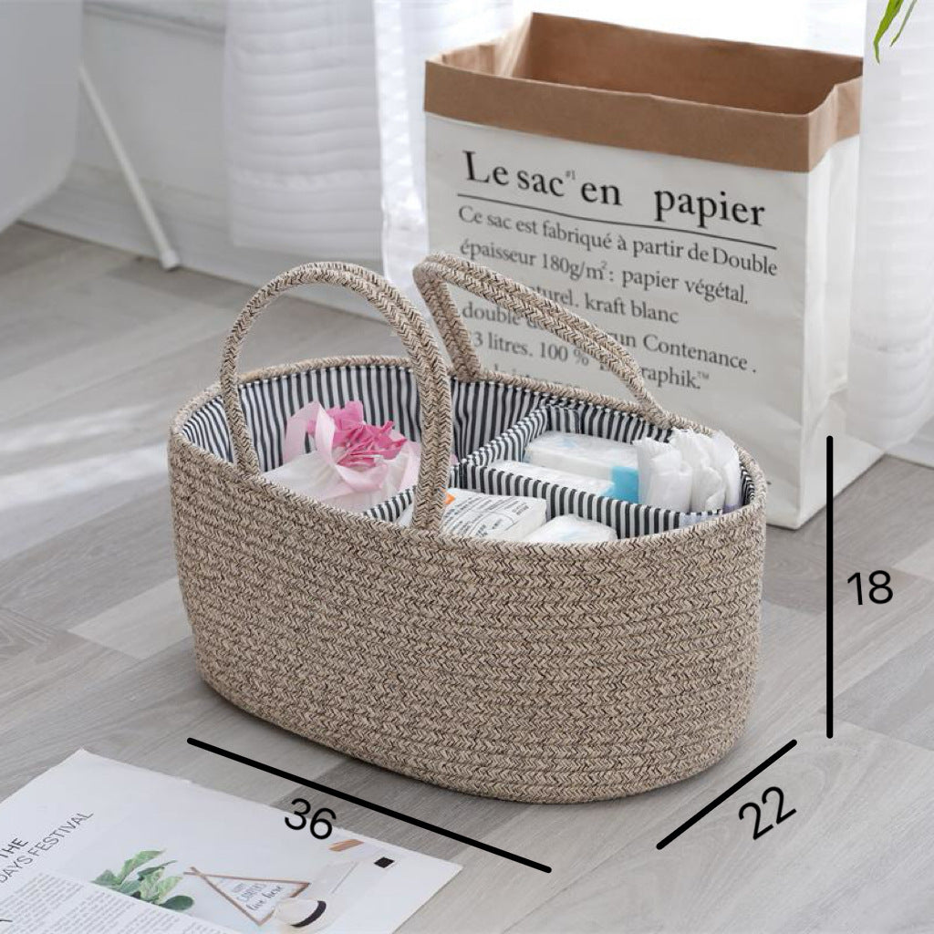Storage basket Kalsten