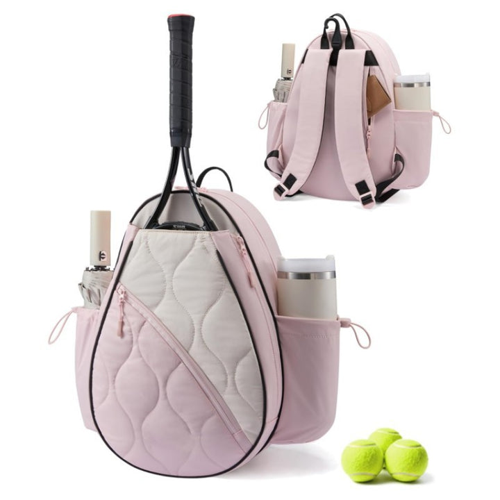 Versatile Tennis Backpack Kalsten