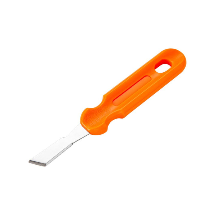 Ergonomic vegetable peeler with non-slip handle Kalsten