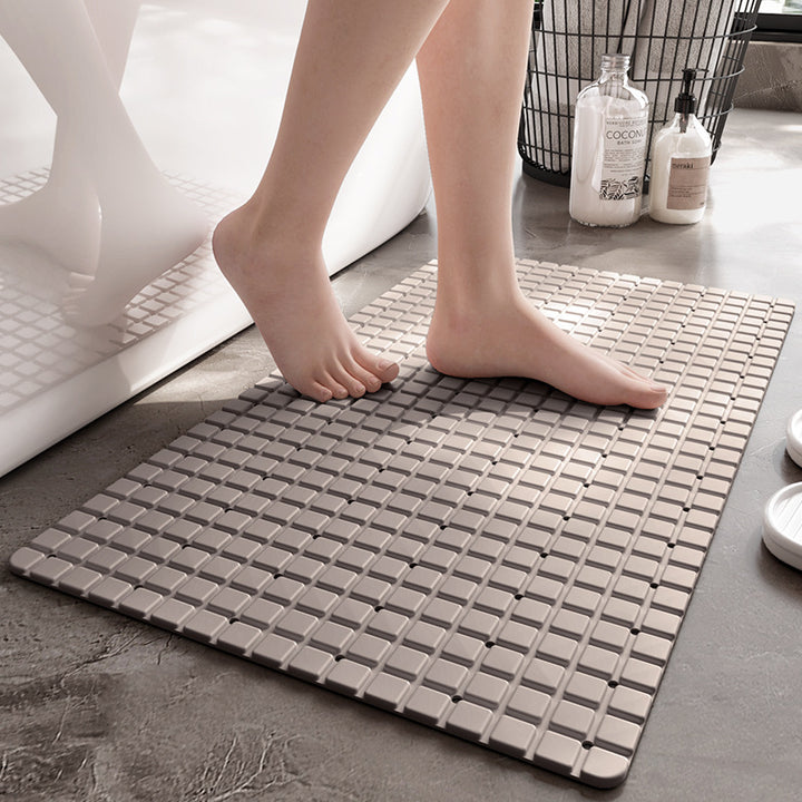 Non-Slip Bathroom Comfort Mat Kalsten