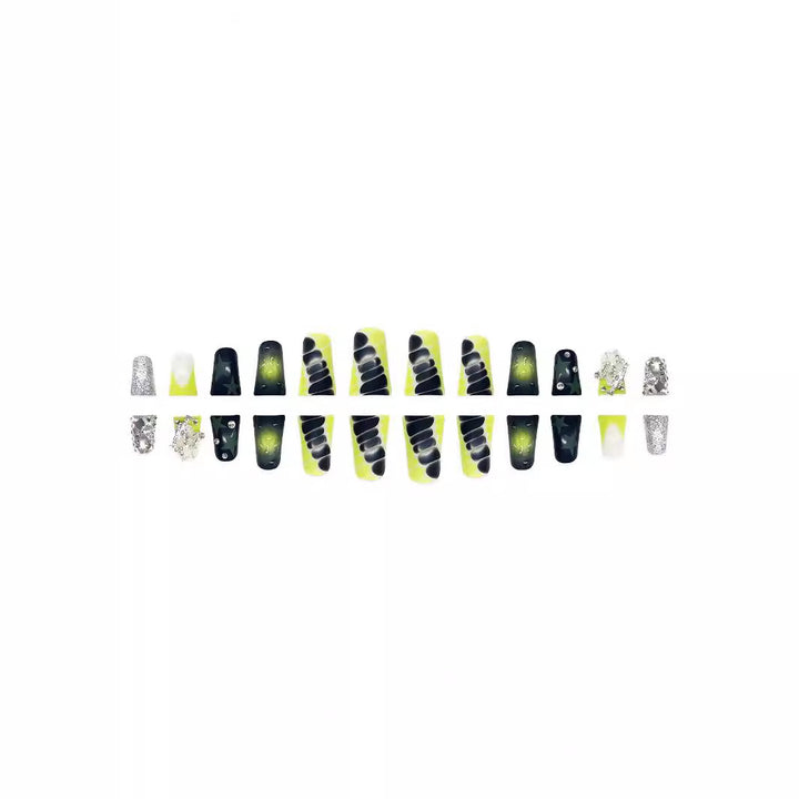Artistic Nail Art Décor Kalsten