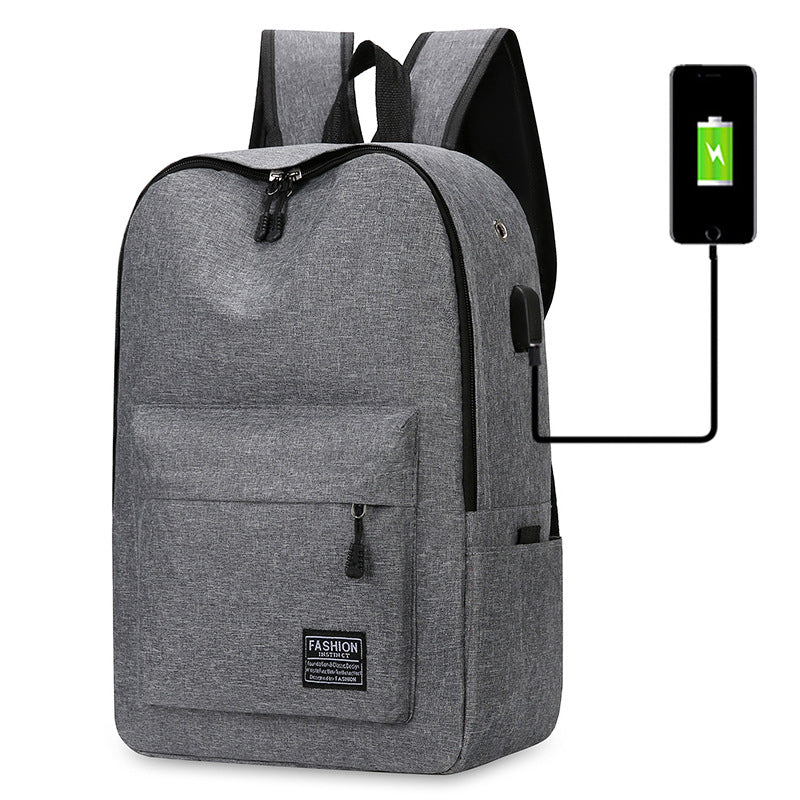 Versatile Everyday Backpack Kalsten