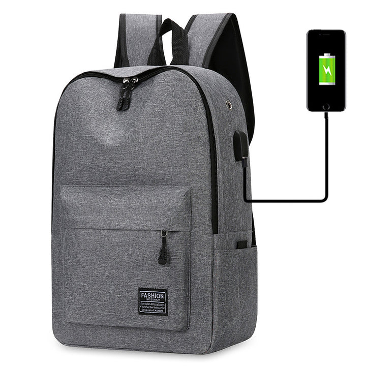 Versatile Everyday Backpack Kalsten