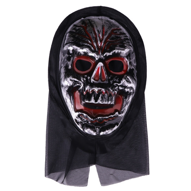 Halloween Scary Ghost Mask Kalsten