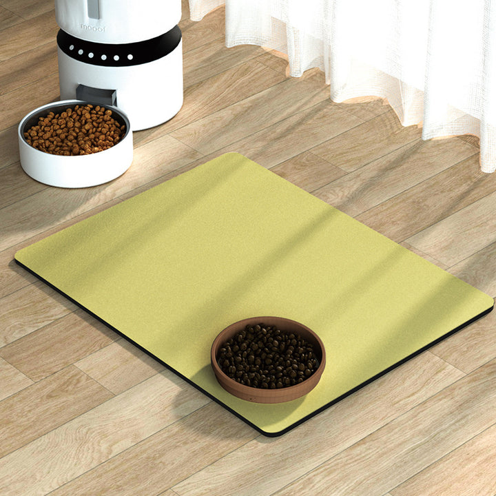 Durable Pet Feeding Mat