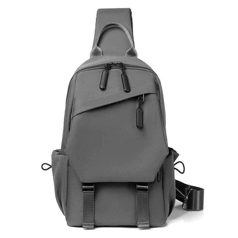 Innovative Anti-Theft Sling Backpack kalsten