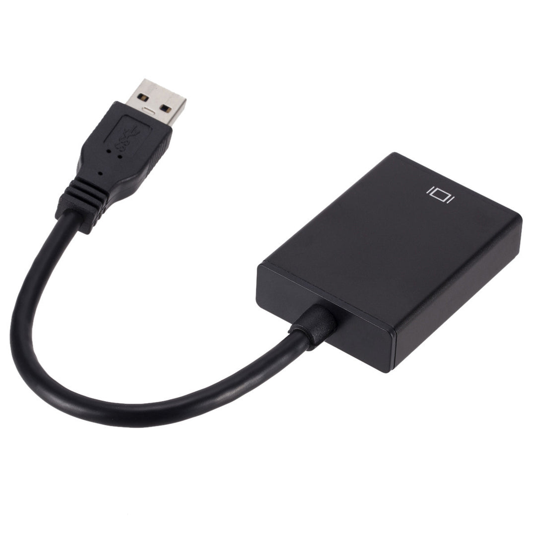 USB to HDMI Adapter Kalsten