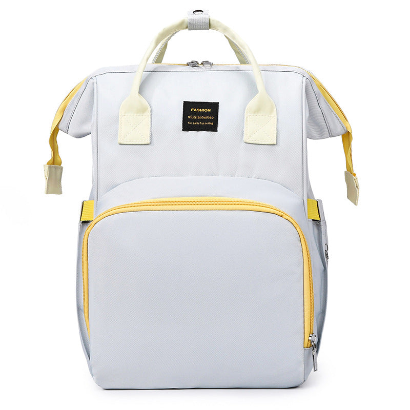 Stylish Multi-Functional Travel Backpack Kalsten