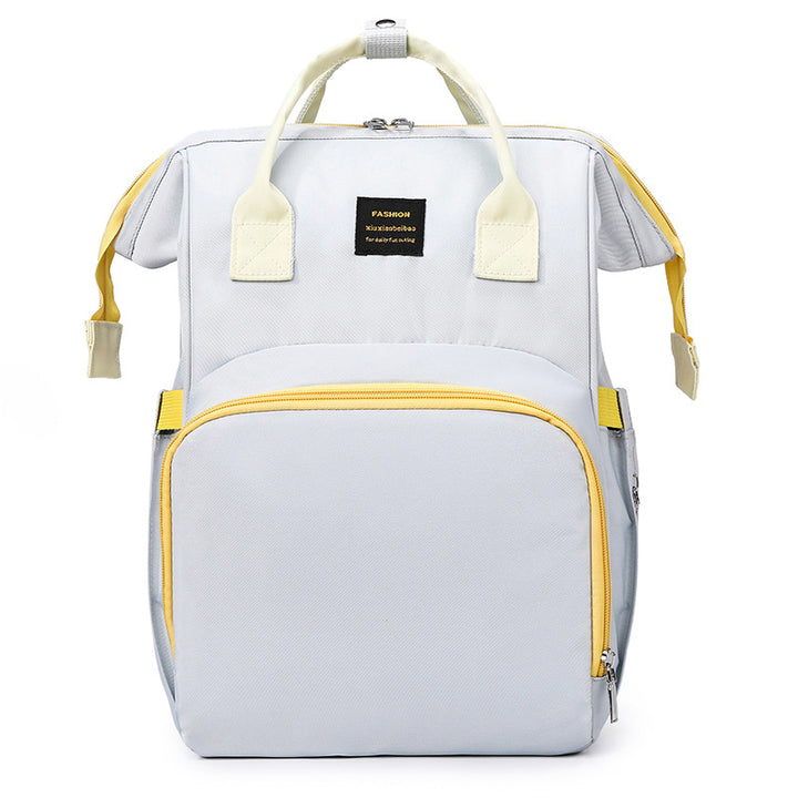 Stylish Multi-Functional Travel Backpack Kalsten