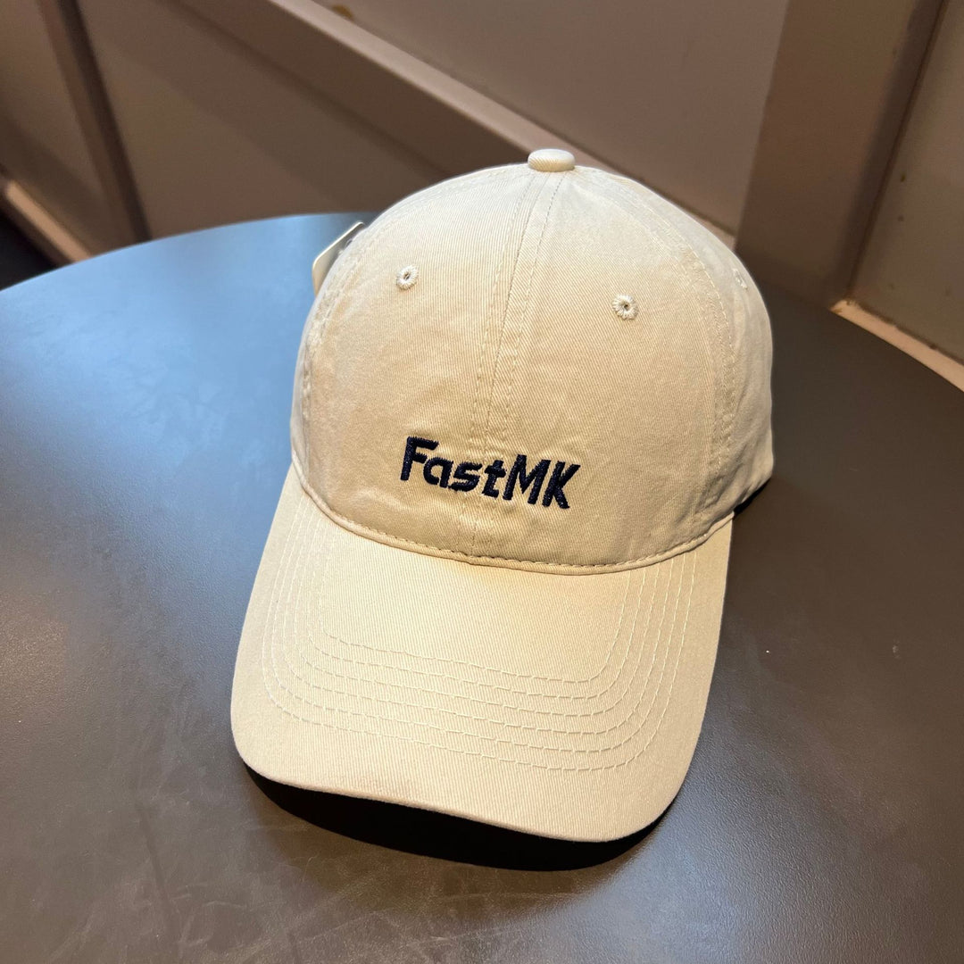 Durable Cotton Twill Baseball Cap