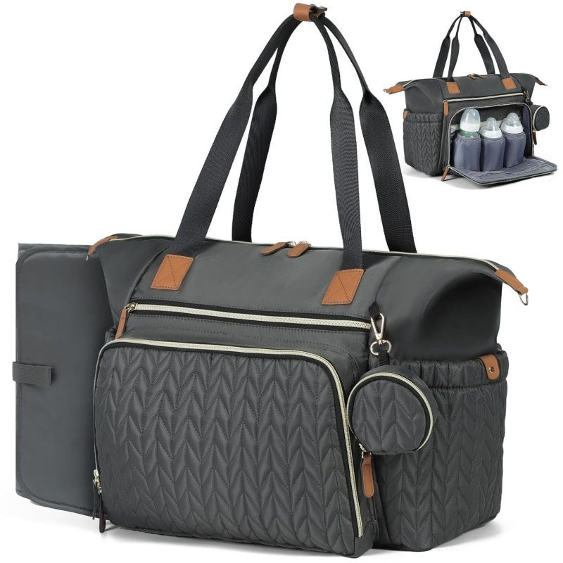 Versatile Diaper Bag Kalsten