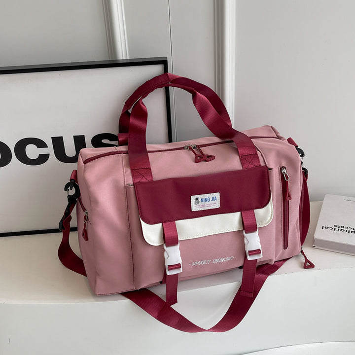 Travel Duffel Kalsten