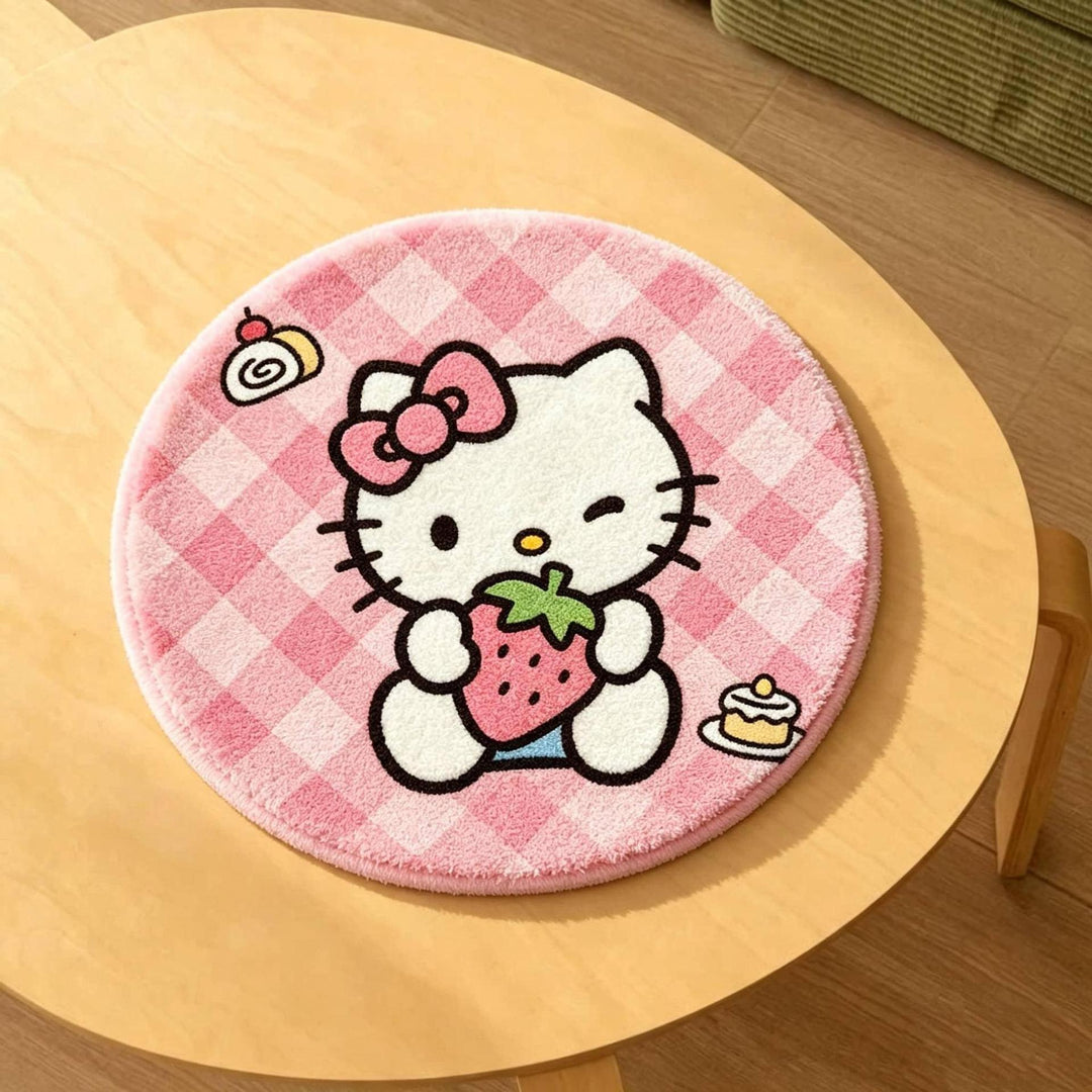 Decorative Plush