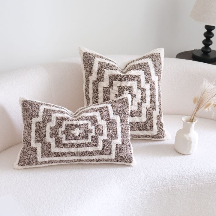 Home Decorative Cushion for Home Decor Display
