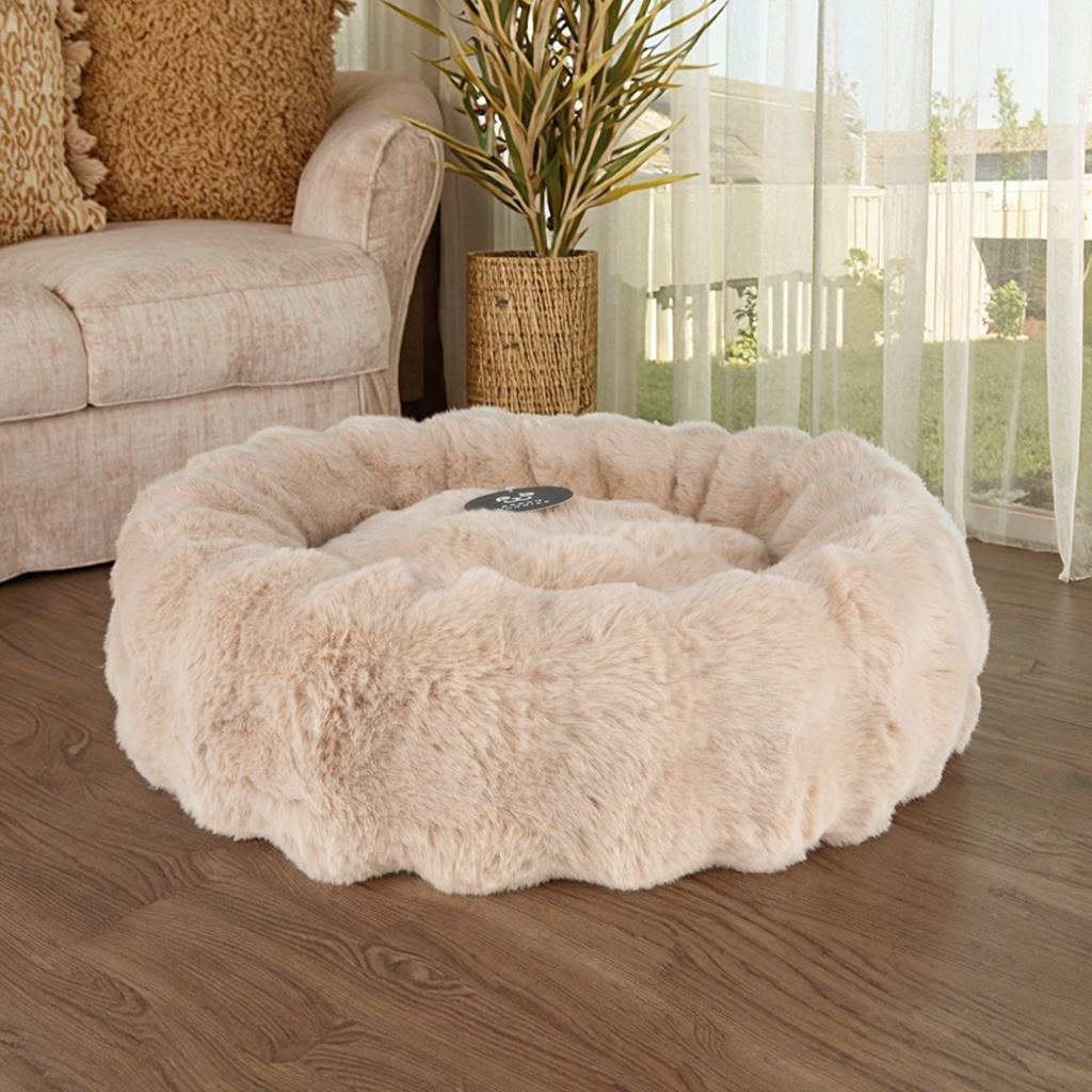 Multi-Layer Orthopedic  Cushion  Dog Bed
