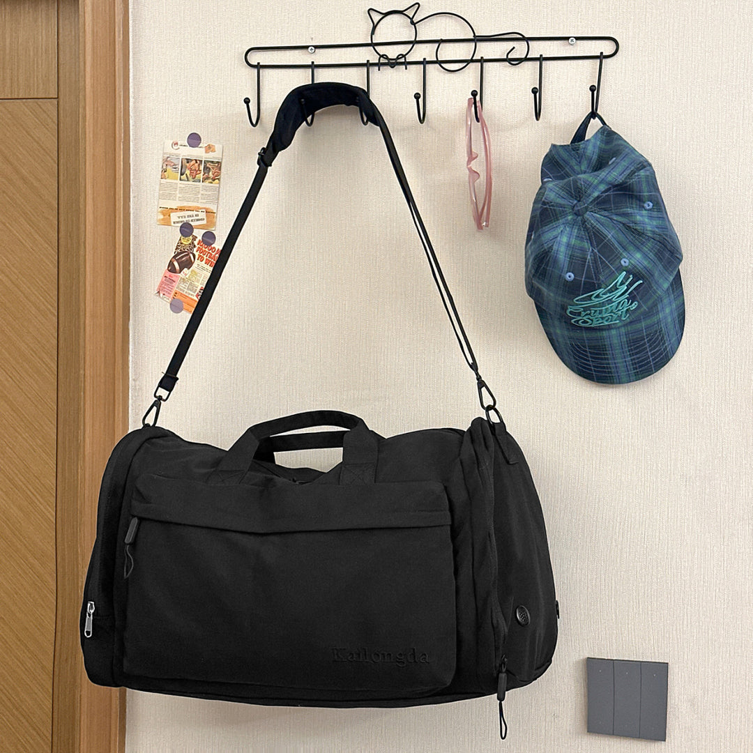 Versatile Weekend Duffle Bag Kalsten