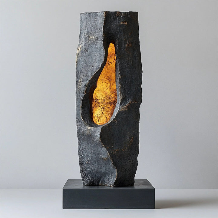 Decorative Candle Holder Sculpture