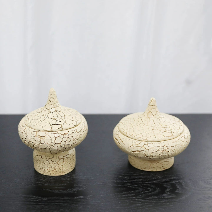 Decorative Ceramic