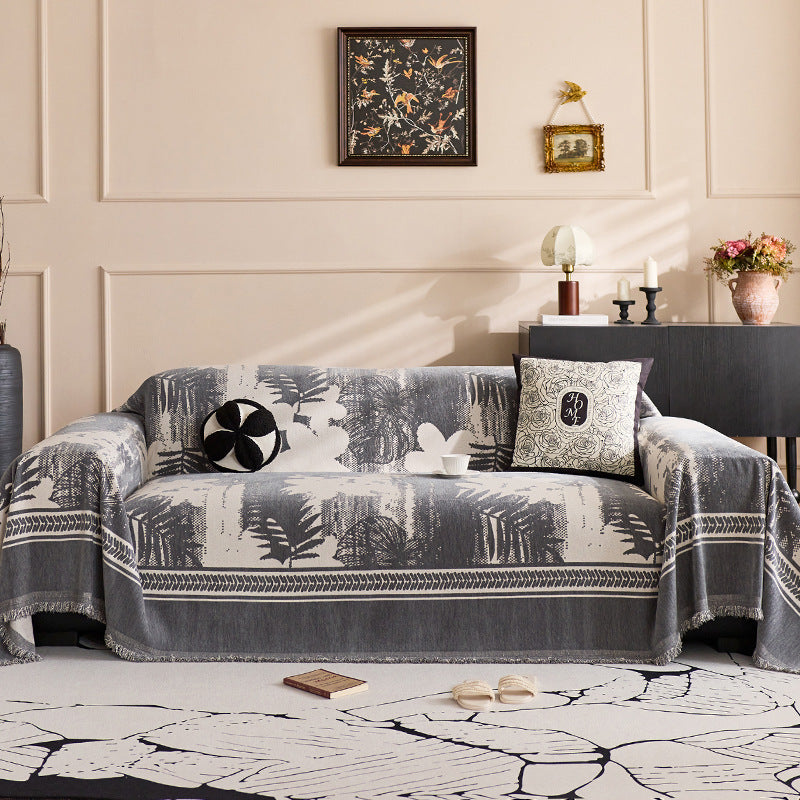 Home Decorative Blanket