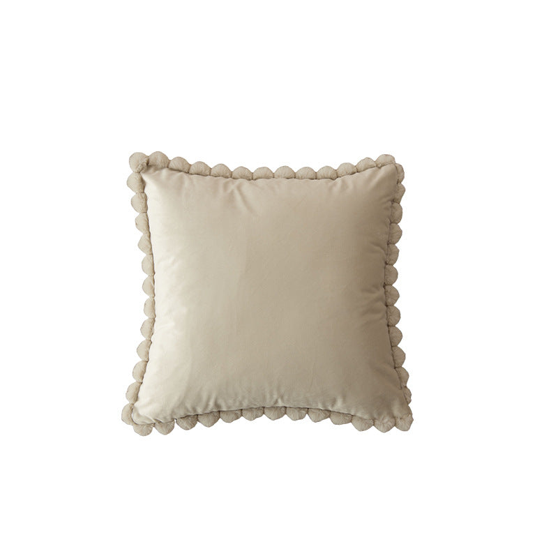 Minimalist Decorative Cushion