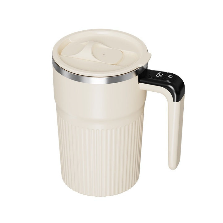 Thermal mug with ergonomic handle Kalsten