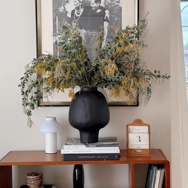 Decorative Ceramic Accent for Indoor Home Decor