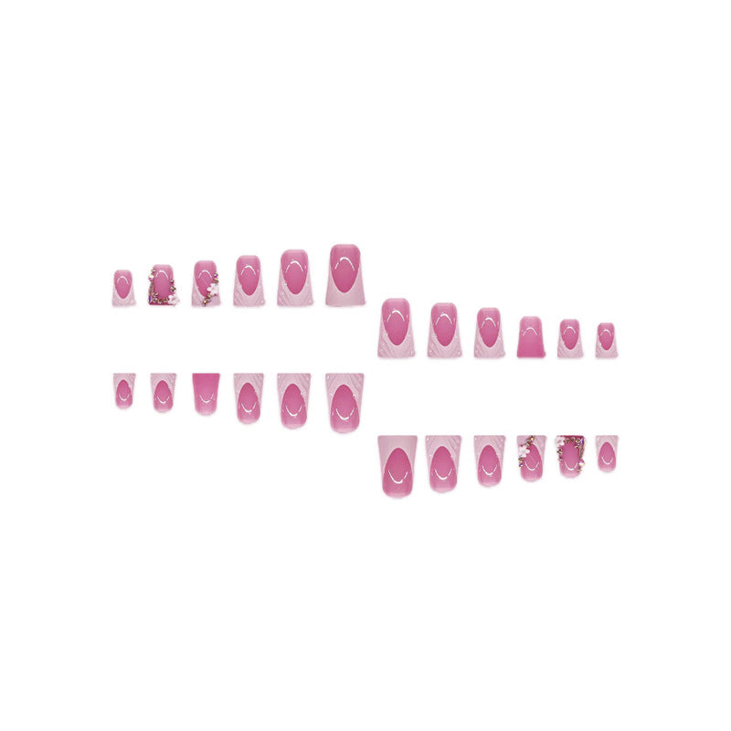 Elegant 3D Nail Art Kit Kalsten