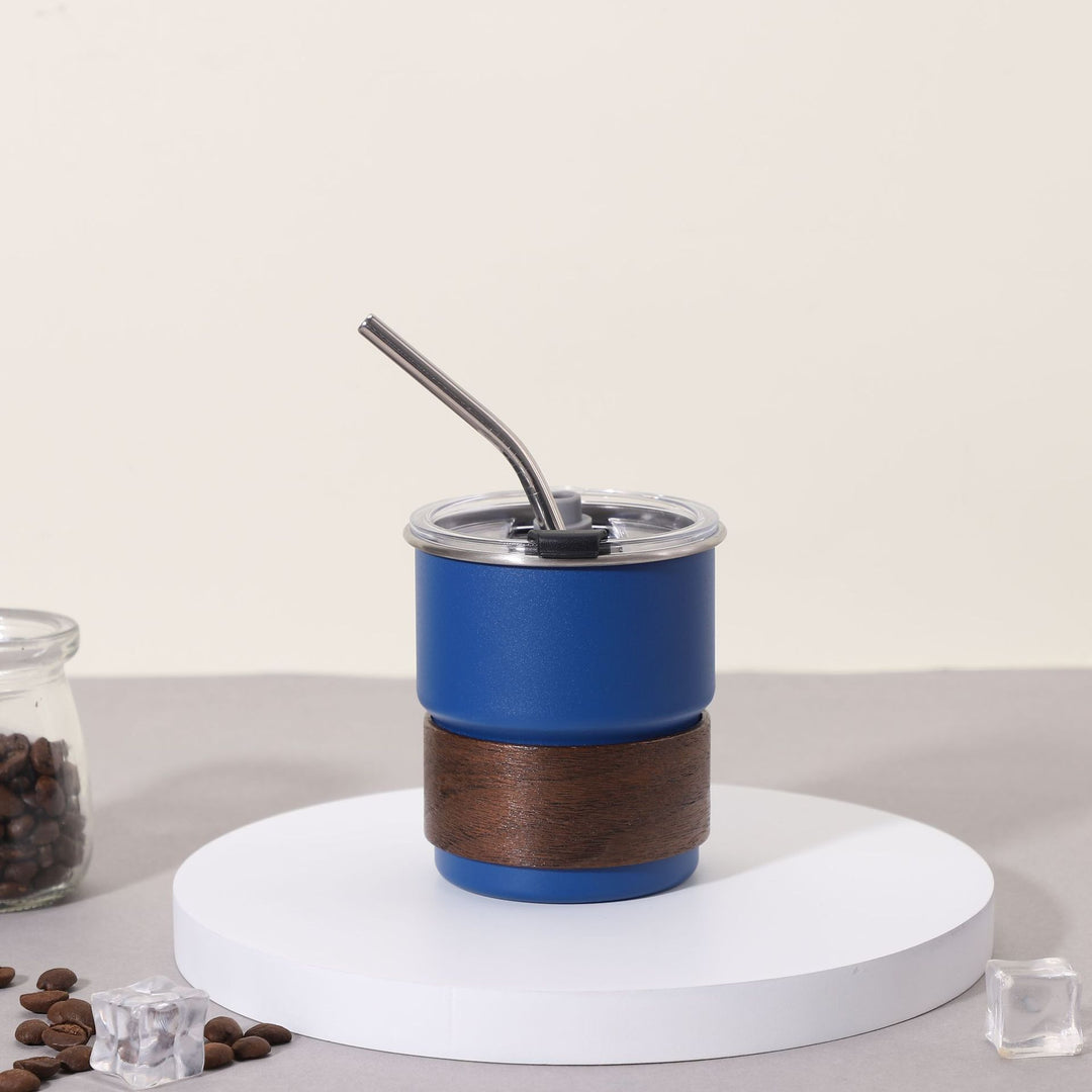 Insulated Stainless Steel Travel Mug Kalsten