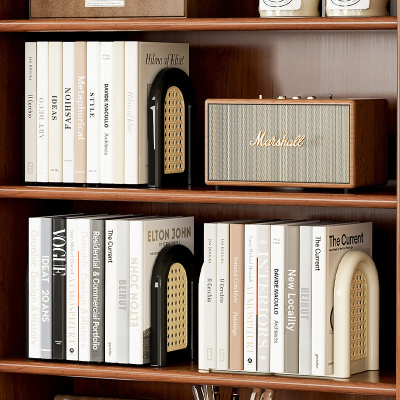 Stylish Desk Document Holder