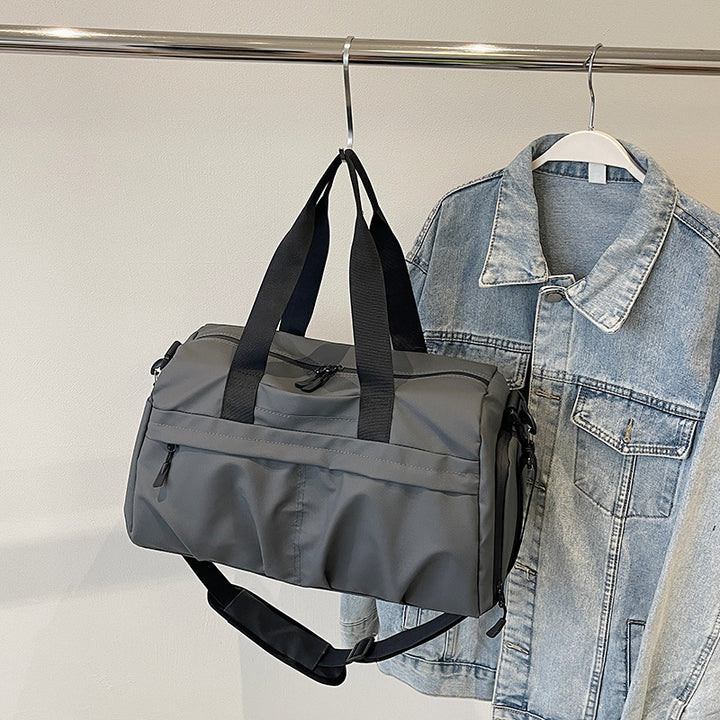 Versatile Utility Gym Duffle Kalsten