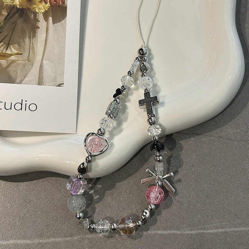 Beaded Charm Eyewear Lanyard Kalsten 1790134731
