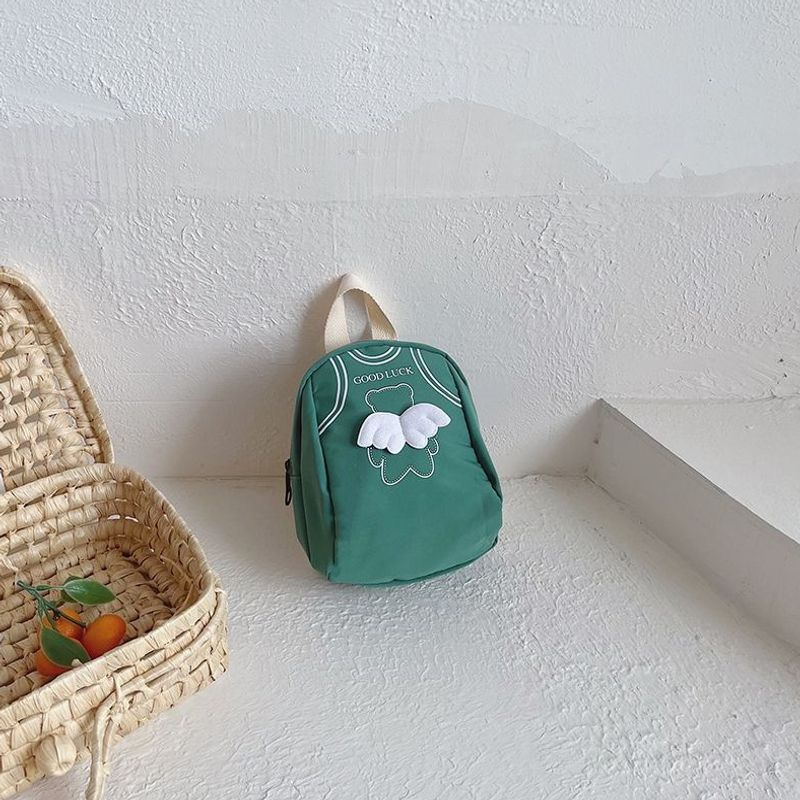 Cute Casual Children’s Backpack Kalsten