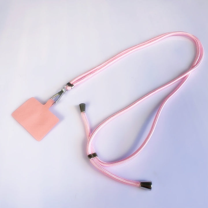 Durable Adjustable Lanyard with Padded Neck Strap Kalsten