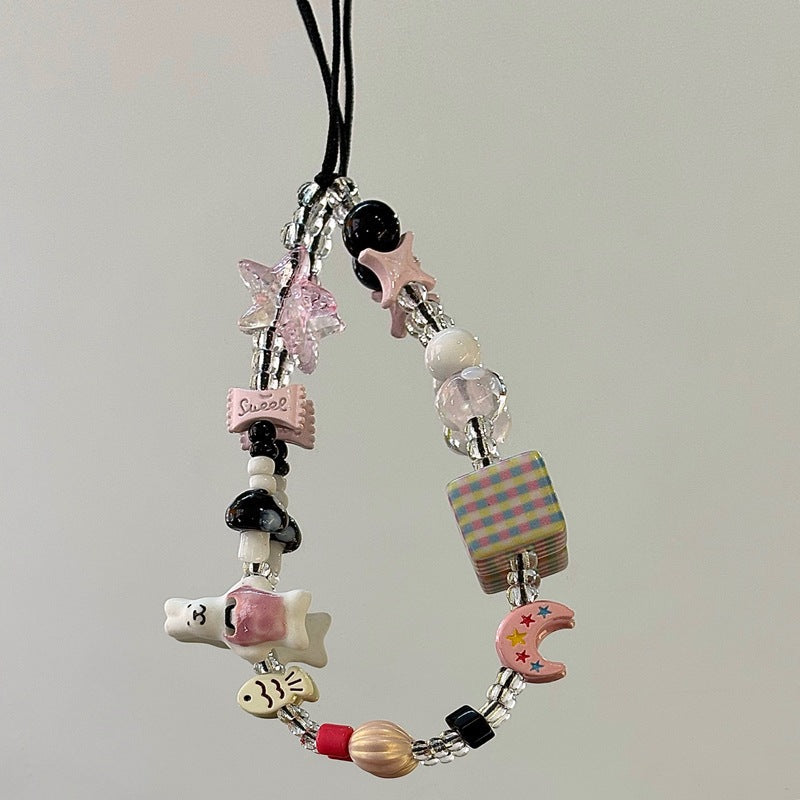Decorative Beaded Eyewear Chain Kalsten 1790135564